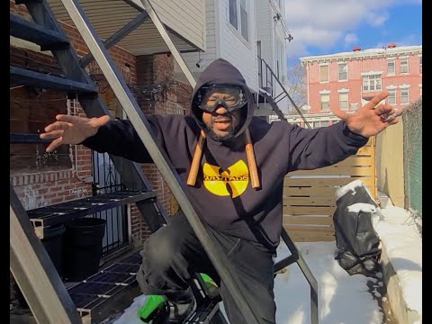 Clever 1 x Lord Beatjitzu - Sip Man Ain't Sober (Official Video)