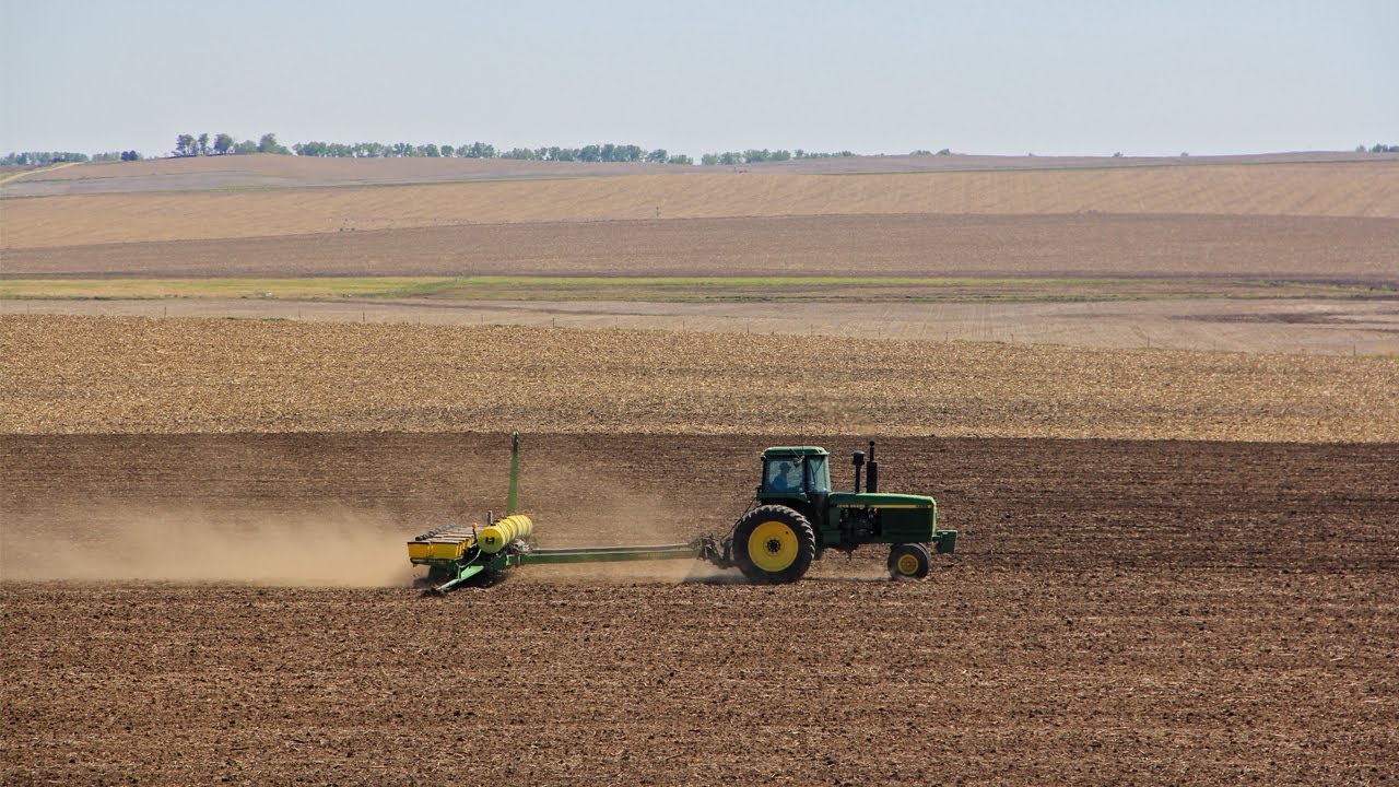 Modernizing Tractor Testing
