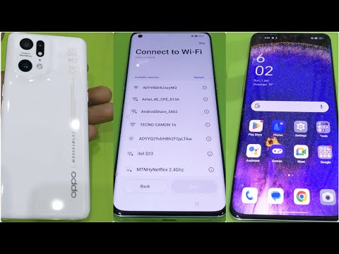 How to hard reset oppo X5 pro #kingunlocktv #youtube #youtubeshorts #youtubechannel