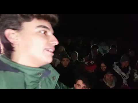 Arma vs Anto - Octavos | Vecino Battle