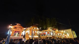 2025 笠井まつり