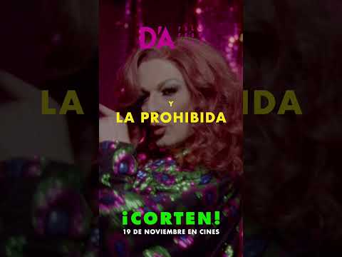 PUTA Y AMADA, una película de Marc Ferrer - Trailer