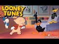LOONEY TUNES Looney Toons DAFFY DUCK Yankee Doodle Daffy 1943 Remastered HD 1080p