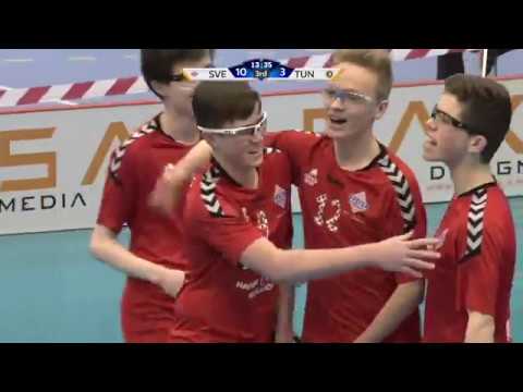 Innebandy Norge NM G15 Sveiva Tunet Highlights 06 04 2019