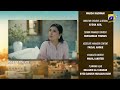 Shaidai Episode 23 Teaser Feroze Khan Sahar Hashmi Bushra Ansari 2nd July 2026