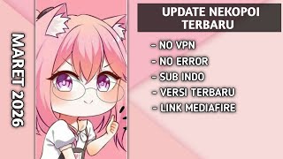 Download lagu Download Nekopoi Terbaru Bulan Maret 2026 - Nekopoi Apk - Gameplay Suyou MLBB mp3 Download lagu Download Nekopoi Terbaru Bulan Maret 2026 - Nekopoi Apk - Gameplay Suyou MLBB mp3
