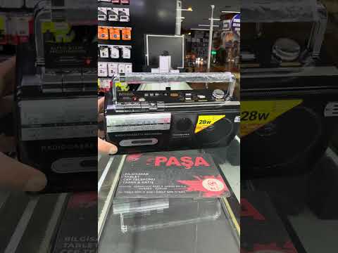 #kasetçalar ve #radyo modellerimiz güncellenmiştir #Mpia #Concord #Sprange radyo