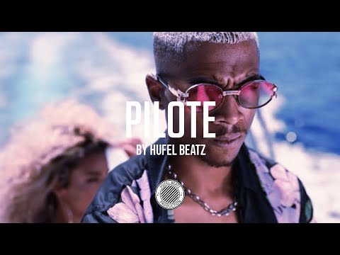 "Pilote" | Timal X Ninho Type Beat | Instru rap 2022 (Prod. HuFel Beatz)