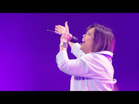 CityWorship: The Time Has Come // Serina Perera @City Harvest Church