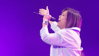 CityWorship: The Time Has Come // Serina Perera @City Harvest Church