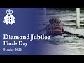 Shiplake College A v Marlow RC - Diamond Jubilee | Henley 2021 Finals