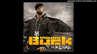 Young Buck - The Bust