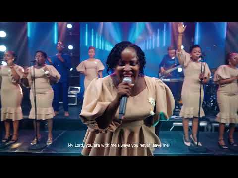 NI REHEMA ZAKO ( Official Live Video)
