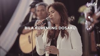 Download lagu PKJ 037 - Bila Kurenung Dosaku // Hymn Chorus mp3 Download lagu PKJ 037 - Bila Kurenung Dosaku // Hymn Chorus mp3