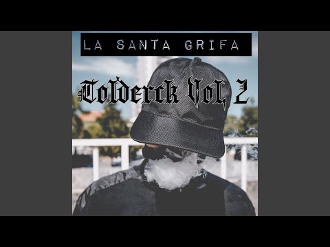 Un Santo Grifo Nunca Muere