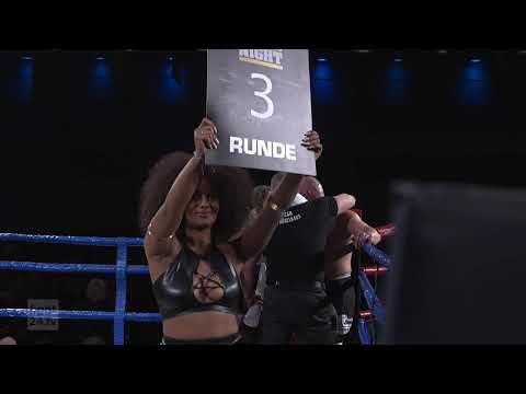 Pajtim Berisha vs Tolunay Yavuz | Gladiators Night XII | Full Fight