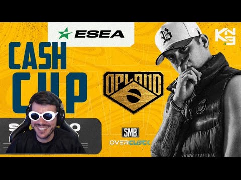00 Nation vs Izako Boars Cash CUP - GAULES AO VIVO [PT-BR]1080p60HD
