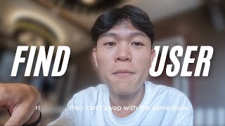 Vlog: How I am going to find user for my side project