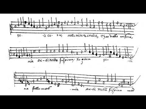 Mater patris et filia