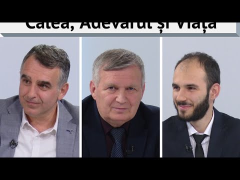 ÎN DIRECT: „Rugăciunea ca mod de viață” | Calea, Adevărul și Viața, 15 octombrie 2020