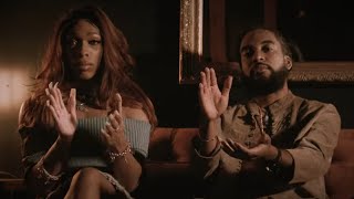 LUSH Music Video