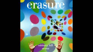 ♪ Erasure - Solsbury Hill [Manhattan Clique Extended Remix]