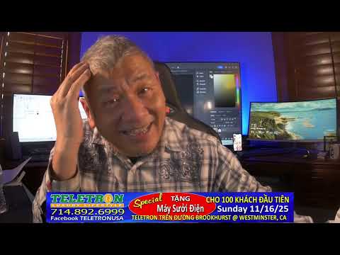 VÔ ĐỀ SÁNG CHỦ NHẬT 16/11/2025