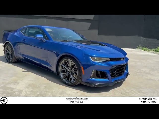 2023 Chevrolet Camaro - Image 47 2023 Chevrolet Camaro - Image 47