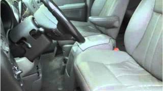 preview picture of video '2005 Chrysler Town & Country Used Cars Wilmington OH'