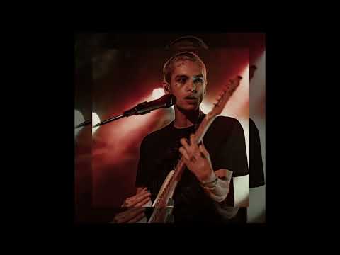 [FREE] Dominic Fike Type Beat // Indie Rock x Guitar Type Beat - “everything"