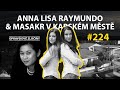 224 Anna Lisa Raymundo Masakr V Kapském Městě