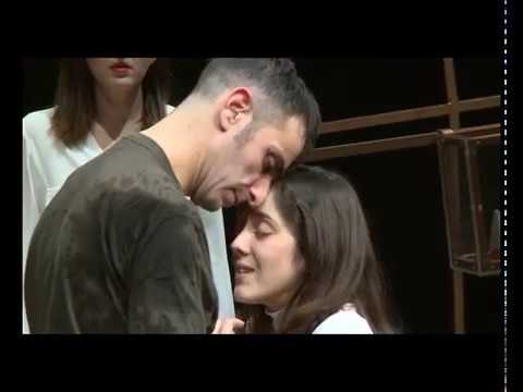 Wolfgang (Stage Play, Cyprus Theatre Organization, Season 2016-17)