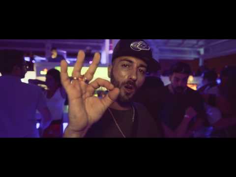 Mude Sr.Verde - MUEVE LOW - FT. Kinky Bwoy