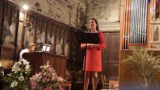 Lascia ch'io pianga - Haendel