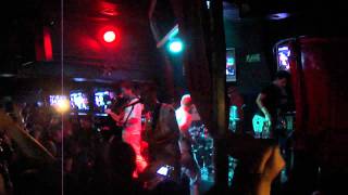 CALLE BARCELONA - LA VIDA BOHEME