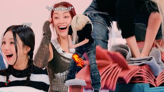 Download lagu twice are DOWN BAD for mina mp3