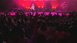 Marco Barrientos - Fuente de vida -- (Álbum: Ilumina)