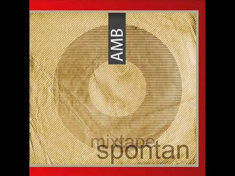 AMB - Jade z tematem feat. NadoAndrzejewski (CzojGoj)