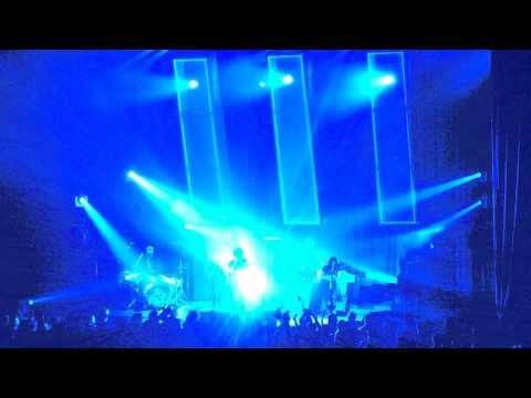 Jack White/ Seven Nation Army(White Stripes)/ 7/28/14 Fox, Detroit