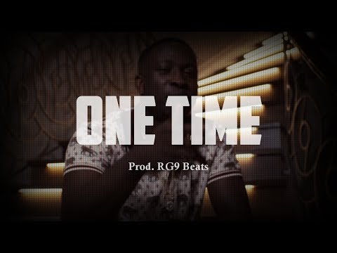 One Time - Kojo Funds x Not3s x Yxng Bane x J Hus (AFRO SWING) Type Beat [Prod. RG9 Beats]