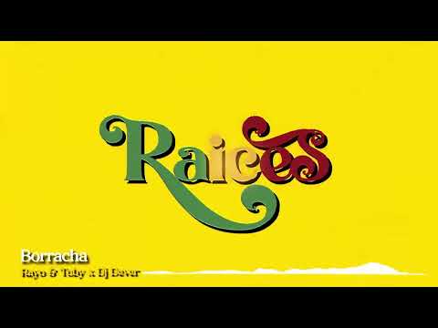 Rayo & Toby x Dj Dever - Borracha