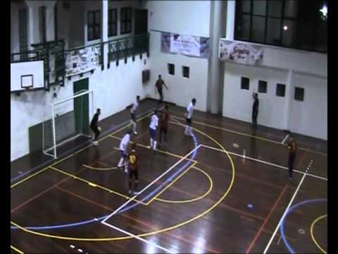 281114.Occasione Piedicastello e parata Virtus Trento (sull'8-2)