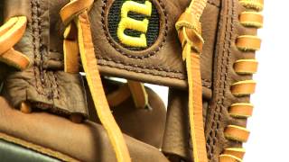 Video thumbnail: Wilson Pro Soft Yak Series: A1500BB1786X