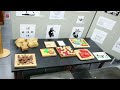 Bij de Buur op een Uur: het Puzzelmuseum in Joure