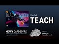 How to Play only - Black Angel How to Play by Heavy Cardboard