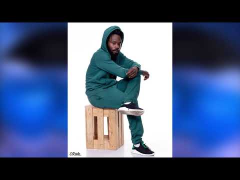 WISEMAN GAD - IK BEN GEK OP JOU