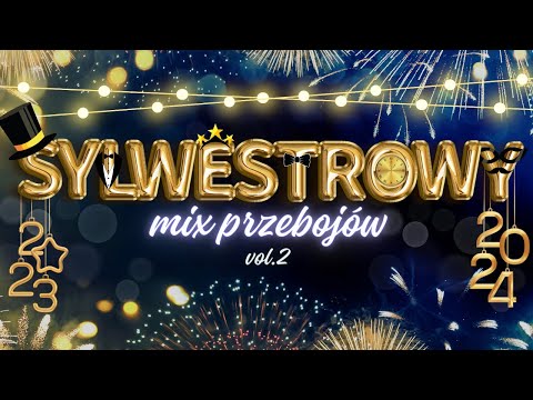 Arek Kopaczewski & Loki - Sylwester 2023/2024 - MIX PRZEBOJÓW