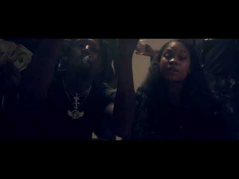 Cystal Monique x T Gwop- Go (Official Video)