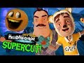 Hello Neighbor: Hide and Seek (Full Game Playthrough Supercut)