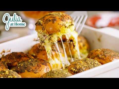 ATK Full Episodes and America's Test Kitchen